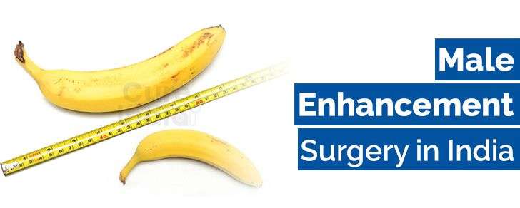 Male Enhancement Surgery